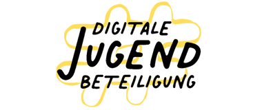 Digitale Jugendbeteiligung